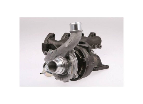 Турбина 802418-5001S, Ford Focus I 1.8 TDCi, 1S4Q6K682AL, 1S4Q6K682AK, 1S4Q6K682AJ, 1S4Q6K682AH, 1S4Q6K682AG, 1S4Q6K682AF