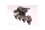 Турбина 802419-5001S, Ford Fiesta V 1.8 Di, YS6Q6K682BC