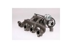 Турбина 802419-5002S, Ford Mondeo III 2.0 TDCi, 1S7Q6K682AF, 1S7Q6K682AE, 1S7Q6K682AD