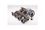 Турбина 802419-5003S, Ford Transit V 2.0 Di 75, 1C1Q6K682EA, 1C1Q6K682EB