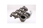 Турбина 802419-5003S, Ford Transit V 2.0 Di 75, 1C1Q6K682EA, 1C1Q6K682EB