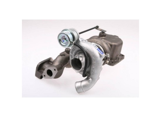 Турбина 802419-5003S, Ford Transit V 2.0 Di 75, 1C1Q6K682EA, 1C1Q6K682EB