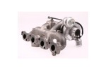 Турбина 802419-5004S, Ford Transit V 2.0 TDCi, 1C1Q6K682DB, 1135266