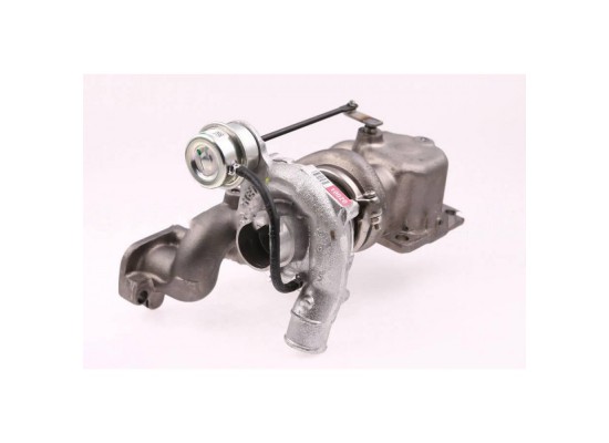 Турбина 802419-5004S, Ford Transit V 2.0 TDCi, 1C1Q6K682DB, 1135266