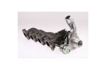 Турбина 802419-5006S, Ford Transit Connect 1.8 TDCI, 1094575, XS4Q6K682DB, XS4Q6K682DC, XS4Q6K682DE, XS4Q6K682DF, 1A02746A