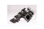 Турбина 802419-5006S, Ford Transit Connect 1.8 TDCI, 1094575, XS4Q6K682DB, XS4Q6K682DC, XS4Q6K682DE, XS4Q6K682DF, 1A02746A