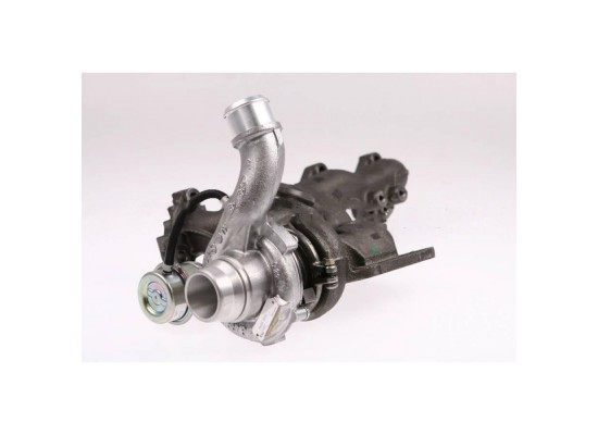 Турбина 802419-5006S, Ford Transit Connect 1.8 TDCI, 1094575, XS4Q6K682DB, XS4Q6K682DC, XS4Q6K682DE, XS4Q6K682DF, 1A02746A