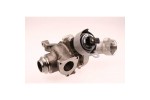 Турбина 806497-5001S, Citroen C 4 2.0 HDi FAP, 0375P2, 0375S8, 0375S6