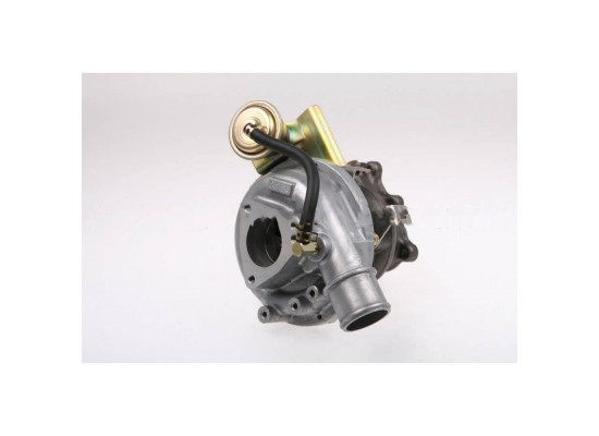 Турбина HT12-22D, Opel Movano A 3.0 CDTI, 4415313,  93180473,  7701479012,  7701475398,  7701065204