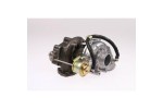 Турбина VA59B, Opel Frontera A 2.5 TDS, 860025, 91153668