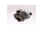 Турбина VA59B, Opel Frontera A 2.5 TDS, 860025, 91153668