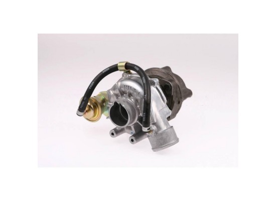 Турбина VA59B, Opel Frontera A 2.5 TDS, 860025, 91153668