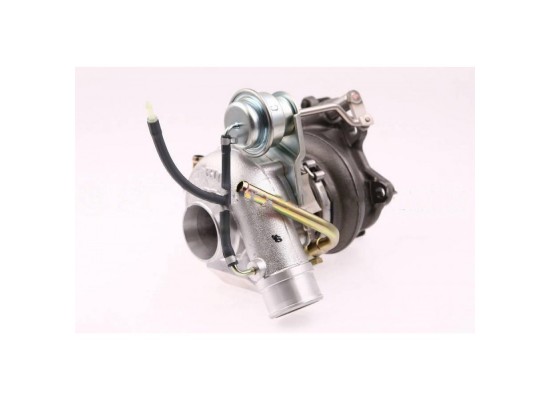 Турбина VF35, Subaru Impreza WRX STI, 14411AA440, 14411AA442, 14411AA441, 14411-AA440, 14411-AA441, 14411-AA442