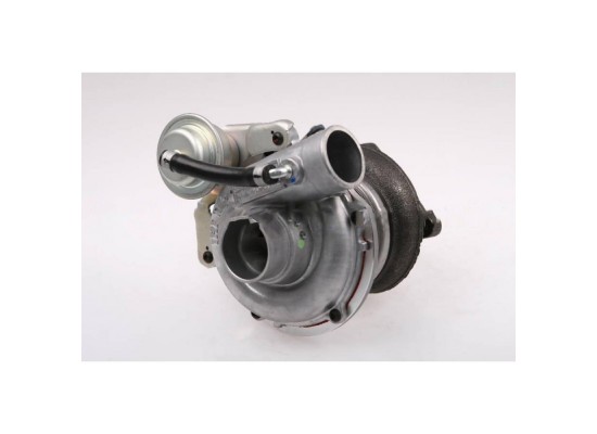 Турбина VI95, Opel Monterey A 3.1 TD, 860010