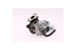Турбина VIAL, Opel Corsa B 1.5 TD, 860004, 8943100780, 860023, 8970786400