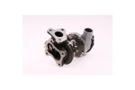Турбина VIAL, Opel Corsa B 1.5 TD, 860004, 8943100780, 860023, 8970786400