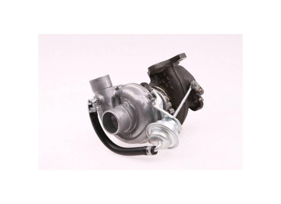 Турбина VIAL, Opel Corsa B 1.5 TD, 860004, 8943100780, 860023, 8970786400
