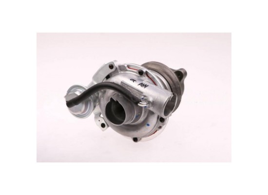 Турбина VIAW, Opel Campo 2.5 D, 860018, 97095880, 8970958804, 8970958803, 8970958802, 8970958801, 8970958800