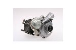 Турбина VIFC, Opel Frontera A 2.8 TD, 860029, 860015, 860010, 8970863433, 8970863436, 8970863435, 897148076, 97086343