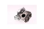Турбина VIDS, Opel Monterey B 3.0 DTI, 860001, 8971371097