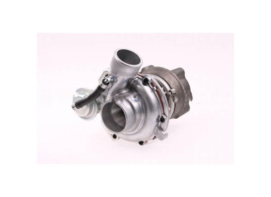 Турбина VIDS, Opel Monterey B 3.0 DTI, 860001, 8971371097