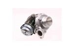 Турбина VIFC, Opel Astra H 1.7 CDTI, 860102, 860281, 5860938, 97376273, 98102371
