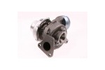 Турбина VIFC, Opel Astra H 1.7 CDTI, 860102, 860281, 5860938, 97376273, 98102371