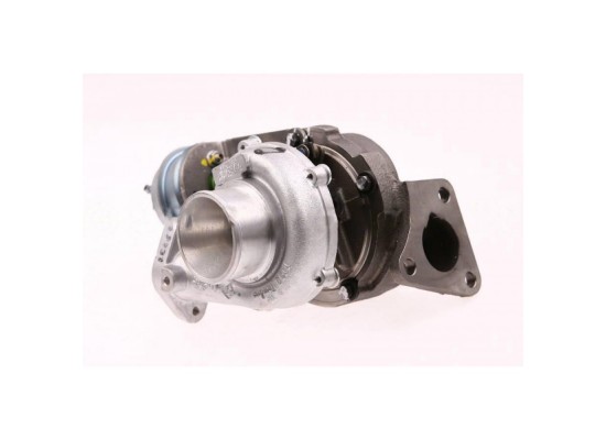 Турбина VIFC, Opel Astra H 1.7 CDTI, 860102, 860281, 5860938, 97376273, 98102371