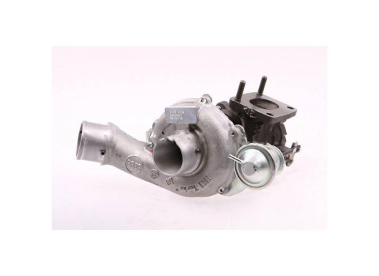 Турбина VL35, Fiat Punto II 1.9 JTD, 55181245, 71783881, 55223446, 55223928
