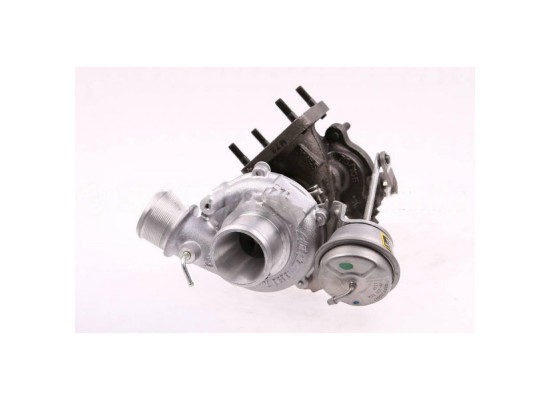 Турбина VL36, Fiat Bravo II 1.4 T-Jet 16V, 55208528, 55212916, 55222014, 55248309, 71793886, 71793895, 71794950