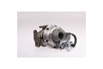 Турбина VR15, KIA Carnival I 2.9 TDI, OK551-13700C, OK059A-13700, 28200-4X300, OK55113700C