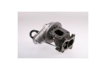 Турбина VR15, KIA Carnival I 2.9 TDI, OK551-13700C, OK059A-13700, 28200-4X300, OK55113700C