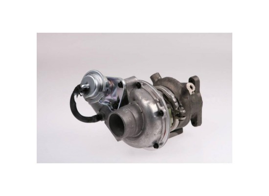 Турбина VR15, KIA Carnival I 2.9 TDI, OK551-13700C, OK059A-13700, 28200-4X300, OK55113700C