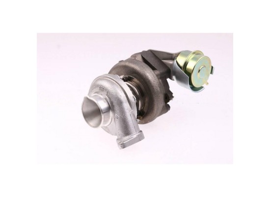 Турбина VVP2, Citroen C 3 1.4 HDi, 0375J9, 0375H2