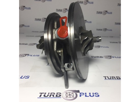 Картридж турбины BV39-15, Dacia Logan, Nissan Almera/Micra, Renault Koleos/Clio/Kangoo/Modus/Laguna/Scenic
