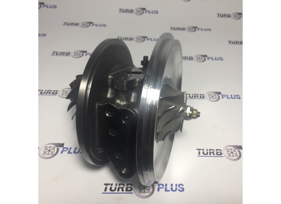 Картридж турбины CT-VNT,  Toyota Landcruiser D-4D/Hilux