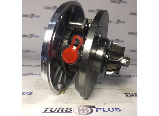 Картридж турбины GT1544V, Citroen PSA/Picasso/C3/C4/C5, Ford CMax/Focus/Mondeo, Peugeot 206/307/407, Mazda 3, Volvo S40/V50, MINI One D
