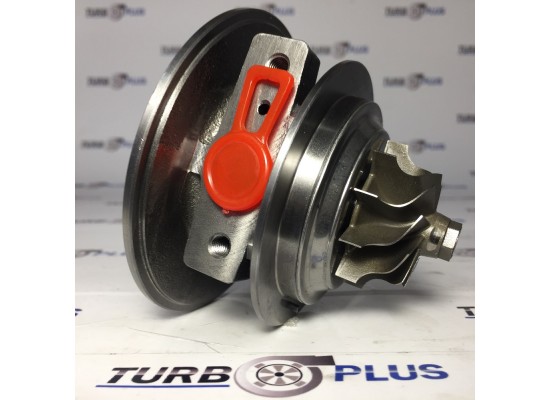 Картридж турбины GT1544Z, Ford Focus/Turnier TDI/Transit Connect