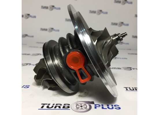 Картридж турбины GT1549S, Nissan Primastar, Opel Movano/Vivaro, Renault Megane dCi, Volvo V40