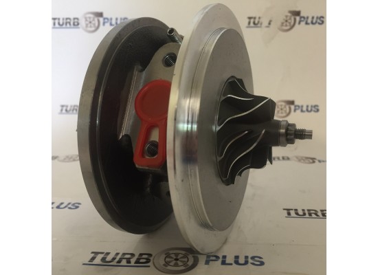 Картридж турбины GT1749V-10, Ford Focus TDCi 100, 115PS