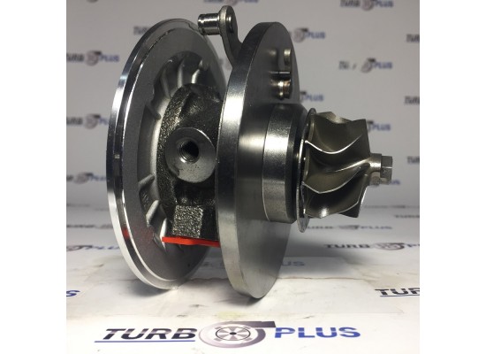 Картридж турбины GT1749V-17, Ford Mondeo 2.0 TDCi 130PS, Jaguar X Type 2.0