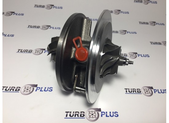 Картридж турбины GT2256V-2, BMW X5/330D, BMW 330D