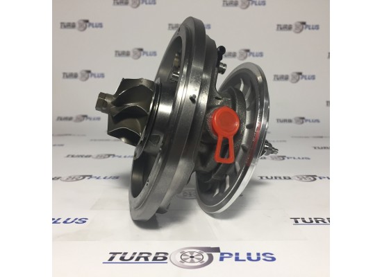 Картридж турбины GTB1549V-1, Ssang Yong Actyon A200XDi (C100)/Kyron M200XDi (D100)