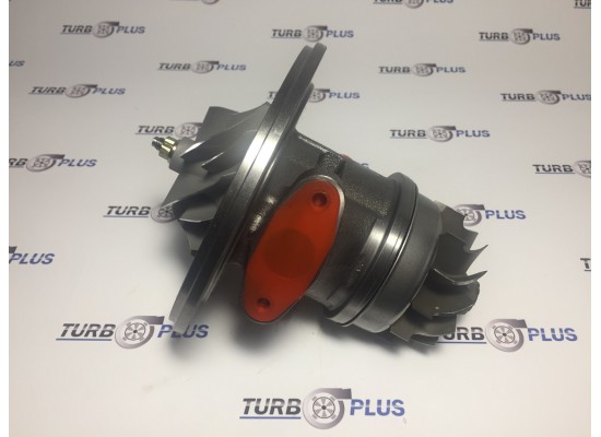 Картридж турбины HX40W, Cummins Bus/Truck