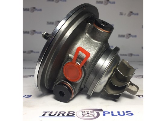 Картридж турбины K03-1, Audi A3/A4/A6/TT, Seat Alhambra/Leon, Skoda Octavia, VW Golf 