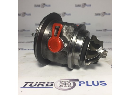 Картридж турбины TD025-1, Citroen C3/C4/Jumper/Picasso, Peugeot 206/207/307/Partner, Volvo S40/V50, Ford Fiesta/Focus/C-Max