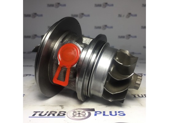 Картридж турбины TD04-8, Fiat Daily/Ducato, Citroen Commercial vehicle