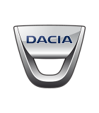 Ремонт турбин Dаcia (Дачия)