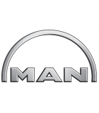 Турбины на МАН (MAN)