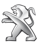 Турбины на Peugeot (Пежо)